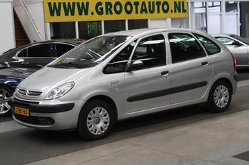 Citroën Xsara Picasso 1.8i-16V Différence 2 Airco, Isofix, beschikbaar voor biedingen