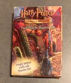 Harry Potter Trading Card Game, Verzamelen, Harry Potter, Ophalen of Verzenden, Zo goed als nieuw, Spel