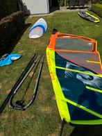 Surfplank, Watersport en Boten, Windsurfen, Ophalen, 5 tot 7 m², 300 cm of meer, Zo goed als nieuw