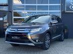 Mitsubishi Outlander 2.0 Instyle / Leder / Camera / 7P, Auto's, Mitsubishi, 1998 cc, 4 cilinders, 1435 kg, 7 stoelen