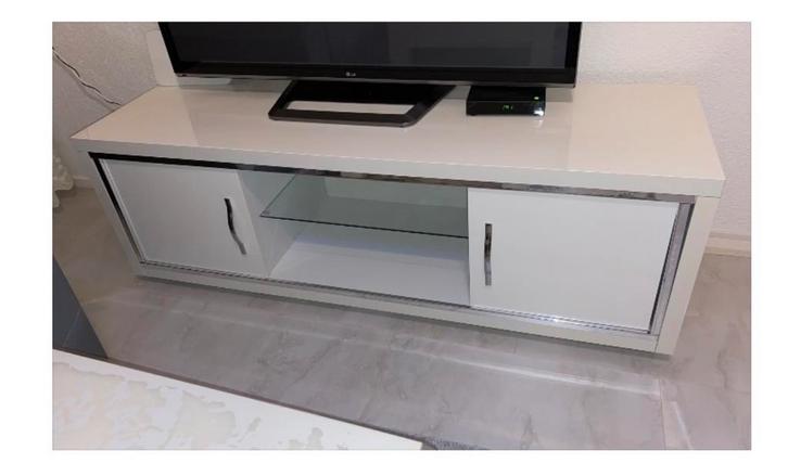 TV kast luxe- DIRECT OPHALEN SLOOTERMEER AMSTERDAM, Huis en Inrichting, Kasten | Televisiemeubels, Zo goed als nieuw, Minder dan 100 cm