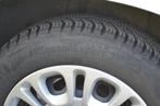 Fiat Panda 0.9 TwinAir Ed. Cool, AIRCO, APK, GARANTIE, All-s, Voorwielaandrijving, Stof, Gebruikt, Euro 6