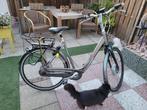 Electrische Sparta fiets defect, Ophalen, Gebruikt, Sparta