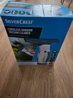 Elektrische raamreiniger, Silvercrest, Ophalen, Nieuw