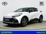 Toyota C-HR Hybrid 140 Executive | Next Generation Pack | Na, 12 maanden, Zwart, 4 cilinders, Leder en Stof