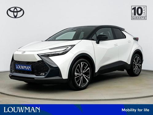 Toyota C-HR Hybrid 140 Executive | Next Generation Pack | Na, Auto's, Toyota, Bedrijf, Te koop, C-HR, 360° camera, ABS, Adaptive Cruise Control