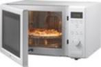 Combi-magnetron - ETNA ECM153WIT  - 900 watt, Witgoed en Apparatuur, Magnetrons, Ophalen, Combimagnetron, Nieuw, Draaiplateau