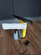 Karcher Raamreiniger / Wisser, Huis en Inrichting, Ophalen of Verzenden, Raamwisser of Trekker
