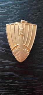 Rover P5B Grille Embleem Badge - Origineel, Ophalen of Verzenden