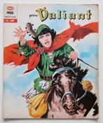 Prins Valiant - 48 (Vivo), Eén stripboek, Ophalen of Verzenden, Gelezen