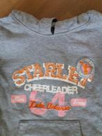 Dunne Capuchon Trui 122/128, Kinderen en Baby's, Kinderkleding | Maat 122, Ophalen, Gebruikt, Meisje, Trui of Vest