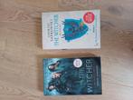 The Witcher deel 1&2, Ophalen of Verzenden, Zo goed als nieuw