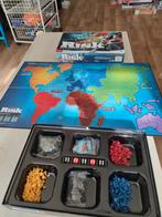 Risk, Hobby en Vrije tijd, Gezelschapsspellen | Bordspellen, Ophalen of Verzenden, Zo goed als nieuw, Hasbro, Nvt