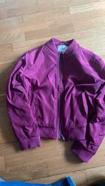 Shoeby bomber maat 170/176, Ophalen of Verzenden, Zo goed als nieuw, Meisje, Jas