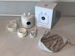 My bambini flessenwarmer pro max, Kinderen en Baby's, Babyvoeding en Toebehoren, Verzenden, Zo goed als nieuw, Flessen- of potjesverwarmer