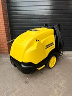 Kärcher HDS 9/18–4m hogedrukspuit stoomcleaner, Gebruikt, --, --, --