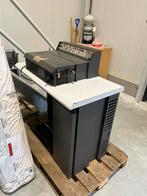 SE 20 schalm machine, Ophalen of Verzenden, Zo goed als nieuw