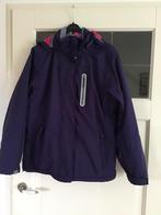 Skijack, John Cabot, maat L, paars/roze, Ophalen of Verzenden, Zo goed als nieuw, Maat 38/40 (M), Jack