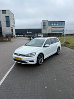 Volkswagen Golf 1.4 TSI Highline, Auto's, 125 pk, 4 cilinders, Alcantara, Wit