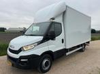 Iveco Daily 35S15 2.3D 107KW 2015, 13 km/l, 145 pk, Iveco, Diesel