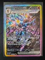 147 Ceruledge Prismatic Pokemon TCG, Ophalen of Verzenden, Zo goed als nieuw