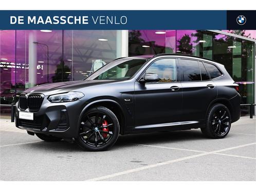 BMW X3 xDrive30e M Sport Automaat / Panoramadak / Trekhaak /, Auto's, BMW, Bedrijf, Te koop, X3, 4x4, Achteruitrijcamera, Airbags