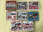Hitzone - diverse dubbel cd's - zie omschrijving, Cd's en Dvd's, Cd's | Pop, Boxset, 2000 tot heden, Ophalen of Verzenden, Zo goed als nieuw