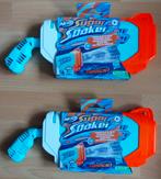 Nerf super soaker water., Ophalen of Verzenden, Nieuw