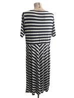 Betty Barclay jurk 46, Kleding | Dames, Jurken, Blauw, Maat 46/48 (XL) of groter, Betty Barclay, Ophalen of Verzenden