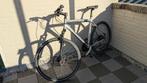 Bulls Cross Bike Hybride Herenfiets - 58cm, 28 inch, Vering, Zo goed als nieuw, 57 tot 61 cm