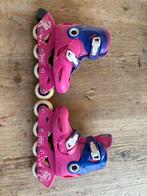 Oxelo Play 3 skeelers - Maat verstelbaar, Kinderen, Ophalen of Verzenden, Verstelbaar, Gebruikt