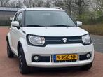 Suzuki Ignis 1.2 Select BJ 2019 NAVI KM AANTOONBAAR !, Te koop, Geïmporteerd, Benzine, 4 stoelen