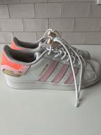 Adidas Superstar sneakers, Kleding | Dames, Schoenen, Adidas, Wit, Ophalen of Verzenden, Sneakers of Gympen
