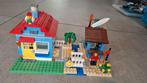 LEGO City 7346 Huis aan Zee, Ophalen of Verzenden, Zo goed als nieuw