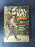 Arjan Postma - Buiten gebeurt het, Ophalen, Arjan Postma; Koen van Santvoord, Zo goed als nieuw, Natuur algemeen
