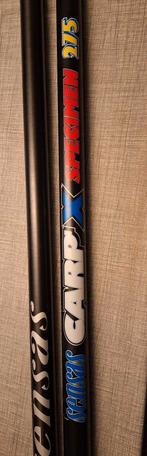 Vaste hengel Sensas, Watersport en Boten, Ophalen, Nieuw, Vaste hengel