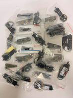 ** MÄRKLIN ** DECODERS ** AANDRIJVINGEN ** NIEUWSTAAT **, Hobby en Vrije tijd, Modeltreinen | H0, Wisselstroom, Overige typen