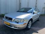 Volvo V40 1.8 AUTOMAAT 2003 Grijs, Auto's, Volvo, 65 €/maand, 1295 kg, 4 cilinders, 122 pk
