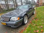 Mercedes  r129  280sl showroom conditie, Particulier, Te koop
