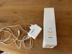 Wifibooster Ziggo, Computers en Software, WiFi-versterkers, Studio Larilo, Ziggo WiFi versterker, Zo goed als nieuw, Sportstraat 6 Kerkrade