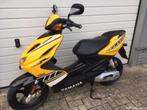 Yamaha Aerox  onderkuip en z kapjes gezocht!!!, Gebruikt, Aerox, Maximaal 45 km/u, Ophalen of Verzenden