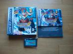 Megaman battle network 6 cybeast falzar gameboy, Avontuur en Actie, 1 speler, Ophalen of Verzenden, Zo goed als nieuw