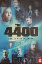 The 4400. The complete series, Boxset, Vanaf 12 jaar, Zo goed als nieuw, Ophalen