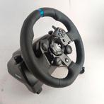 logitech trueforce g923 race stuur + pedalen || nu €199.99, Ophalen of Verzenden, Huis en Inrichting