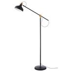 Ikea Ranarp vloerlamp, Huis en Inrichting, Lampen | Vloerlampen, Ophalen, Zo goed als nieuw