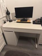 IKEA Bureau - Perfect voor Thuiswerken!, Eenpersoons, Overige typen, Minder dan 160 cm, Ophalen of Verzenden