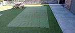 Groen Vloerkleed Camping - 2x3.9m, Ophalen, Gebruikt, 150 tot 200 cm, 200 cm of meer