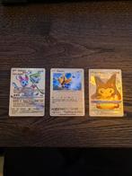 Pokemon, Hobby en Vrije tijd, Verzamelkaartspellen | Pokémon, Ophalen of Verzenden, Zo goed als nieuw