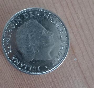 Rijksdaalder juliana 1979 beschikbaar voor biedingen