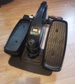 Tunturi Under Desk Bike / Bureaufiets / fitness fiets, Ophalen, Zo goed als nieuw, Metaal, Benen